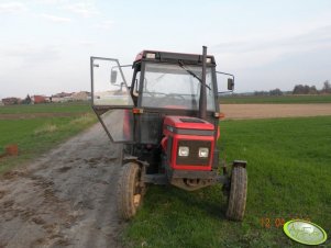 Zetor 5320