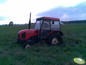 Zetor 5320