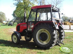 Zetor 5320