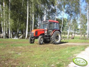 Zetor 5320