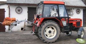 Zetor 5320