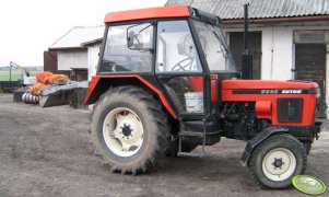 Zetor 5320