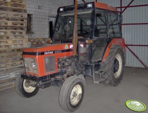 Zetor 5320