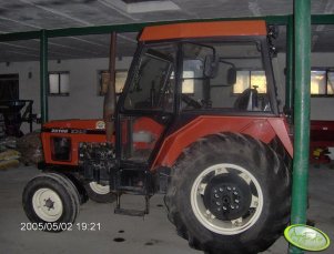 Zetor 5320