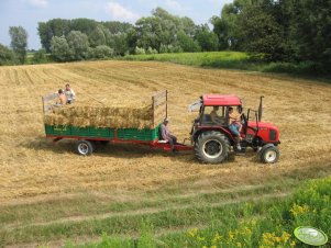 Zetor 5320