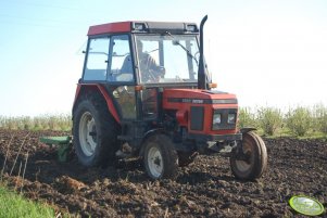 Zetor 5320