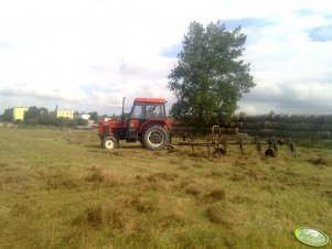 Zetor 5320