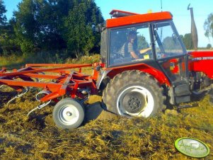 Zetor 5320