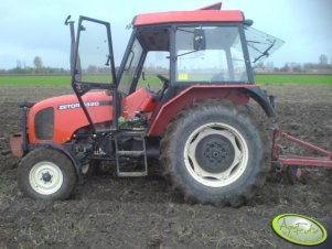 Zetor 5320