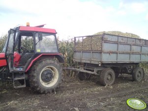 Zetor 5320