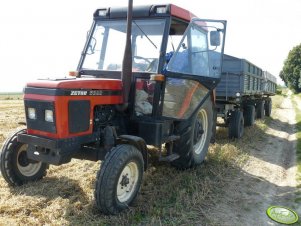 Zetor 5320