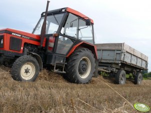 Zetor 5320