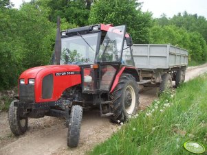Zetor 5320