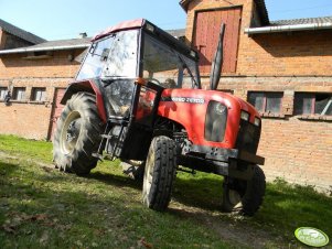 Zetor 5320