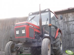 Zetor-5320