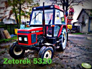 Zetor-5320