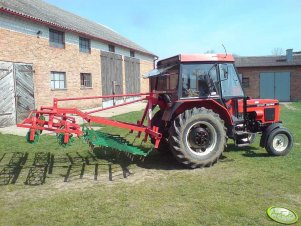 Zetor 5320