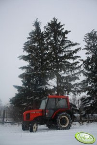 Zetor 5320