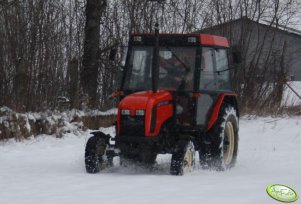 Zetor 5320