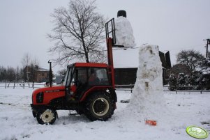 Zetor 5320