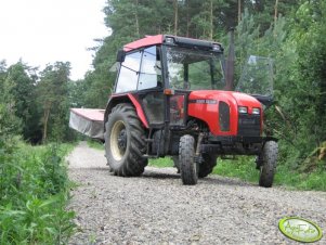 Zetor 5320