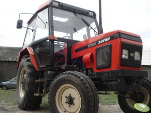 Zetor 5320