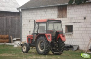 Zetor 5320