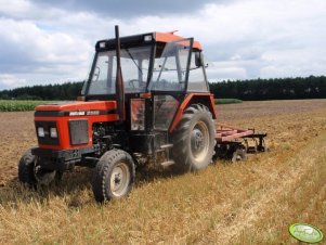 Zetor 5320