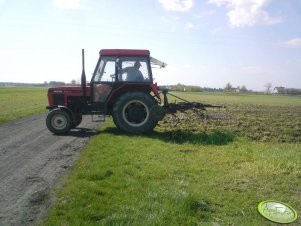 Zetor 5320