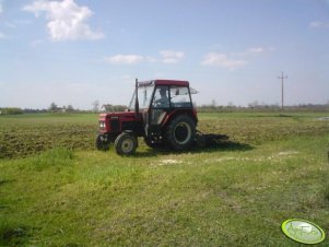 Zetor 5320