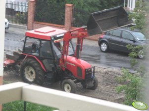 Zetor 5320