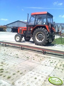 Zetor 5320