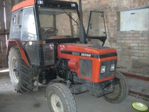 Zetor 5320