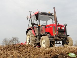 Zetor 5320