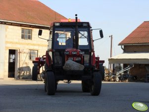 Zetor 5320