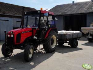 Zetor 5320
