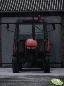 Zetor 5320