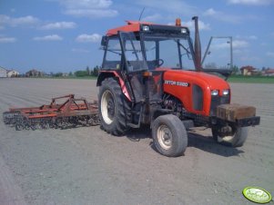 Zetor 5320