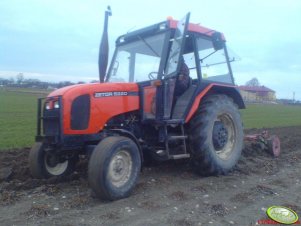 Zetor 5320