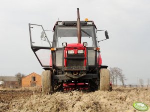 Zetor 5320