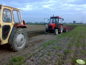 Zetor 5320 