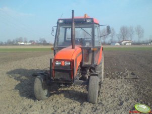 Zetor 5320