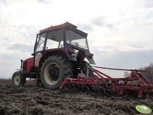 Zetor 5320