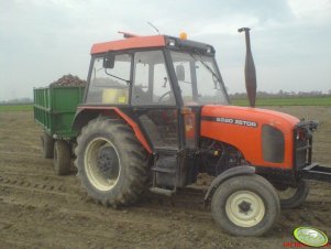 Zetor 5320