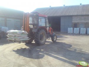 Zetor 5320