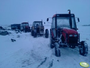 Zetor 5320