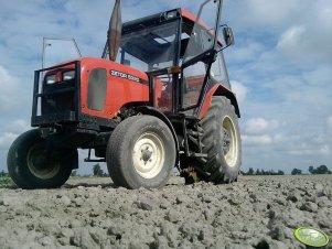 Zetor 5320