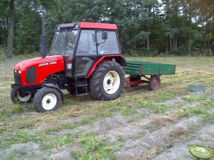 Zetor 5320