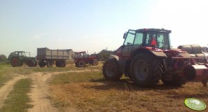 Zetor 5340 i D47