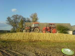 Zetor 5340 i LTZ